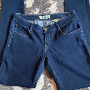 Paris Blues Jeggings